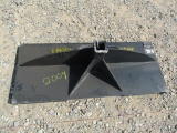 2004 LANDHONOR UTILITY HITCH ADAPTER