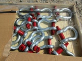 2012 MISC PALADIN ANCHOR SHACKLE