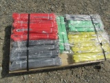2013 PALADIN WEBBING SLINGS