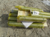 2020 MISC UNIVERSAL BUCKET PINS 8
