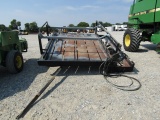 2042 SQUARE BALE ACCUMULATOR