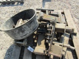 2043 MISC ATTACHMENT BRKT