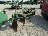 2044 3PT 4 BOTTOM FOLD PLOW