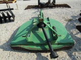 2046 RC 2060 MOWER 3PT W/PTO