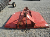 2047 CIMARRON MOWER W/540 PTO 3PT