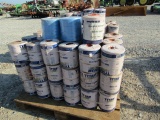 2052 1 PALLET 58 ROLLS OF BULLER TWINE