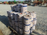 2053 1 PALLET 59 ROLLS OF BULLER TWINE