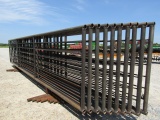 2060 10 PANELS W/GATE