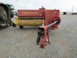 4565 575 NEW HOLLAND SQ BALER W/540 PTO S/N:955645
