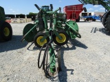 4730 705 JOHN DEERE HYD TWIN RAKE