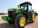 4797 7215R JOHN DEERE C/A MFD PQ 480/80R46 5152HRS