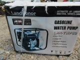 32-4803 LANDHONOR WATER PUMP