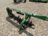 30-4811 200 ROTOMEC PHD W/540 PTO 3PT S/N:1XFPHD0XEN0390840