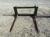 29-4816 QUICK ATTACH HAY FORK