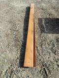 4828 10' PALLET FORK EXT