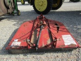 4832 BH6 RAZORBACK BUSH HOG MOWER W/540 PTO 3PT S/N:1HCJR1182760632