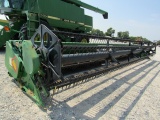 4863 930 JOHN DEERE GRAIN HEAD