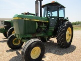 4872 4440 JOHN DEERE C/A 2WD PS 2806HRS