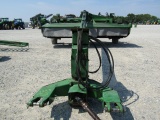 4883 956 JOHN DEERE MO/CO W/PTO