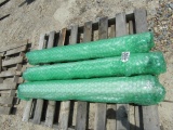 4892 PALLET OF FLUORESCENT LIGHT BULBS