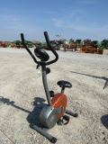 4894 MARCY EXERCISE BIKE