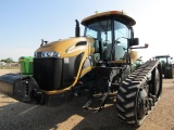 473-4897 MT765C CAT CHALLENGER C/A W/18