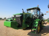 4901 8345RT JOHN DEERE C/A IVT W/18
