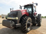 4908 310 CASE IH MAGNUM C/A MFD 520/85R46 4275HRS