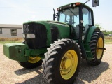 4920 7520 JOHN DEERE C/A MFD PQ 480/80R42 2005 MODEL