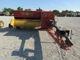 4929 BC5070 NEW HOLLAND SQ BALER W/540 PTO