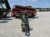 4935 XL-144 BRILLION X-FOLD PACKER