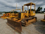 9302 D3C CAT DOZER 575HRS SHOWING S/N:1PJ00688