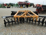 9417 2228X INDUSTRIAS AMERICA DISK PLOW S/N:R2228L20237955