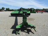 9551 946 JOHN DEERE MOCO 1000PTO S/N:1E00946TAAA360423