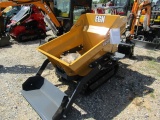 9877 EG5050 SELF LOADING LIFT DUMPER
