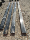 9884 10' FORKLIFT EXT RODS