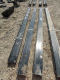 9885 10' FORKLIFT EXT RODS