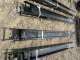9886 7' FORKLIFT EXT RODS