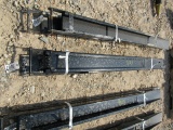 9887 7' FORKLIFT EXT RODS