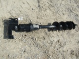 9893 8'' EXCAVATOR AUGER