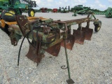9914 3955 5 BOTTOM SWITCH PLOW