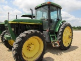 9916 7410 JOHN DEERE C/A MFD
