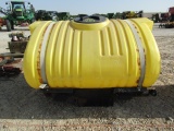 9919 400 GALLON FRONT MOUNT TANK