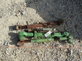 9923 JOHN DEERE TOP LINK