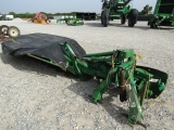 9931 R310 JOHN DEERE 3PT DISC CUTTER NO PTO