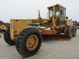 9933 850 GALION DRESSER MOTOR GRADER 8717HRS