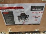 9964 LANDHONOR 20,000LB ELECTRIC WINCH
