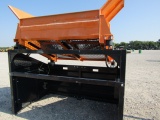 9973 US 70 LANDHONOR SKID STEER MTD SCREENER