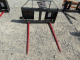 9976 LANDHONOR BALE FORKS