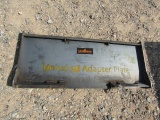 9996 LANDHONOR UNIVERSAL ADAPTER PLATE